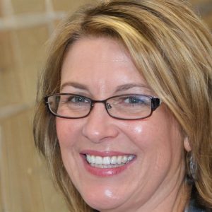 Alice Rodgers of Handy Garden Wizard